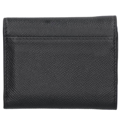 Maison Margiela 25SS Trifold Wallet Black Size ONE SIZE