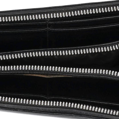 Chrome Hearts REC F ZIP Round Zip Wallet Multi Size ONE SIZE