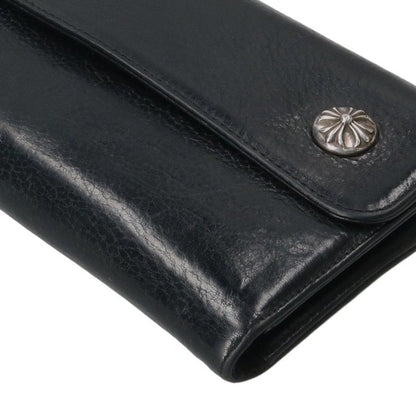 Chrome Hearts Wave Cross Ball Wallet Multi Size ONE SIZE