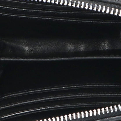 Chrome Hearts Alligator Studded Zip Wallet Size ONE SIZE