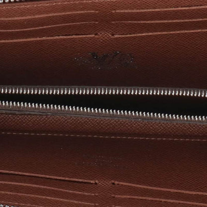LOUISVUITTON Monogram Animal Zippy Wallet Size ONE SIZE