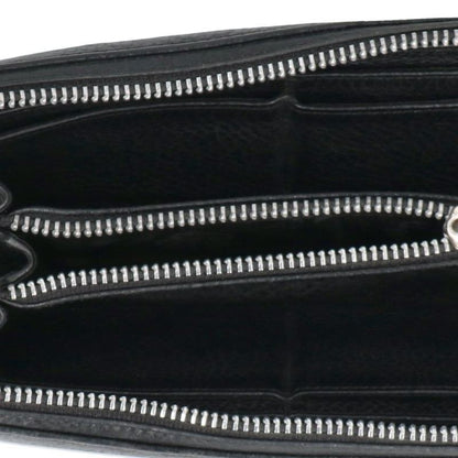 Chrome Hearts REC F Zip Filigree Zip Wallet Size ONE SIZE