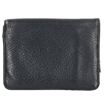 Chrome Hearts Joey Leather Wallet Size ONE SIZE