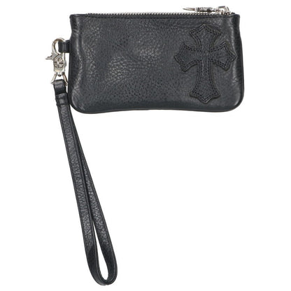 Chrome Hearts ZPR CHG WRISTLET Coin Purse Size ONE SIZE