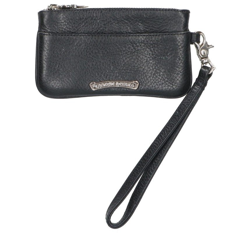 Chrome Hearts ZPR CHG WRISTLET Coin Purse Size ONE SIZE