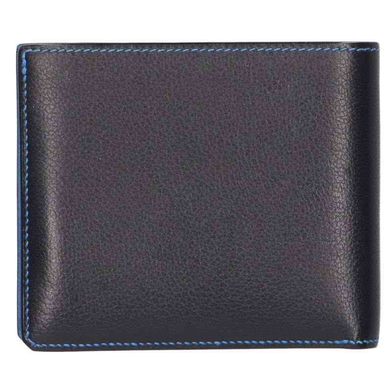 HERMES H Sellier B Stamp Leather Wallet Size ONE SIZE