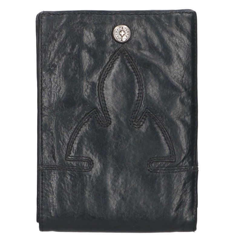 Chrome Hearts AINT NOTHIN 2 DO Knee Wallet Size ONE SIZE