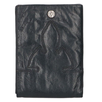 Chrome Hearts AINT NOTHIN 2 DO Knee Wallet Size ONE SIZE