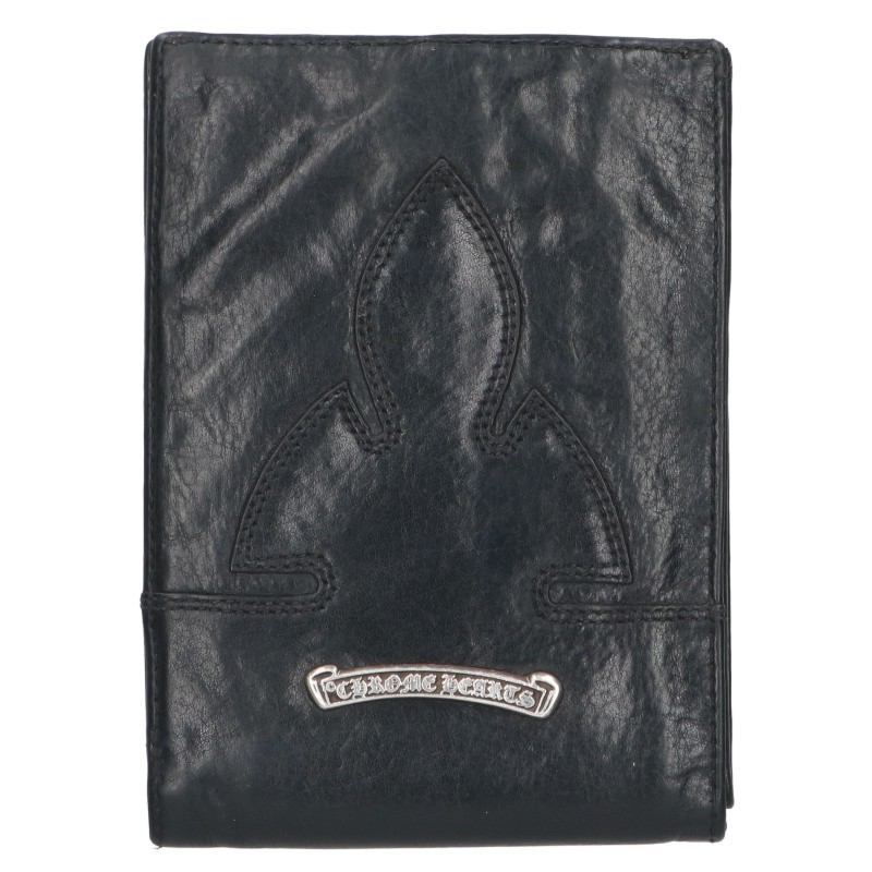 Chrome Hearts AINT NOTHIN 2 DO Knee Wallet Size ONE SIZE