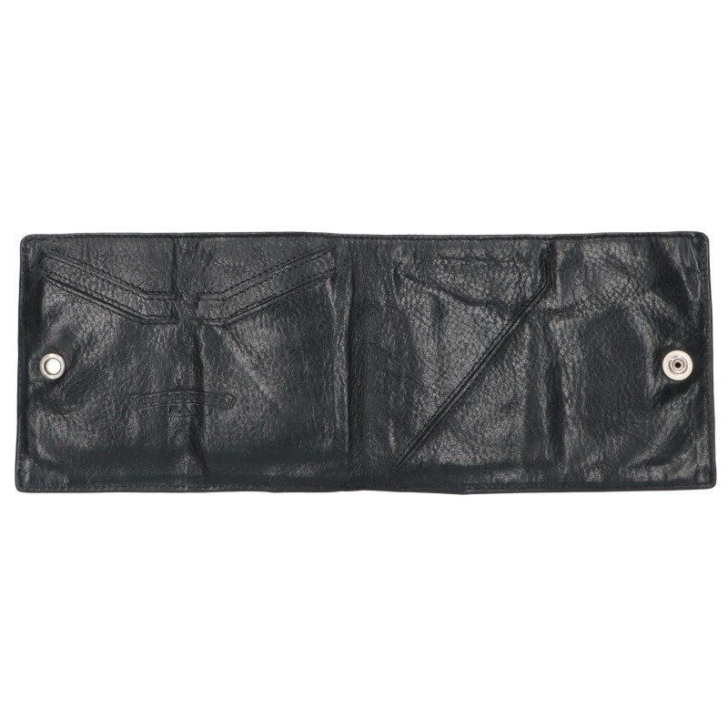 Chrome Hearts AINT NOTHIN 2 DO Knee Wallet Size ONE SIZE