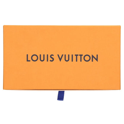 LOUISVUITTON Portefeuille Brazza Wallet White Size ONE SIZE