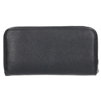 LONEONES MF Crane Hole Round Zip Wallet Multi Size ONE SIZE