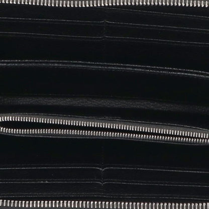 LONEONES MF Crane Hole Round Zip Wallet Multi Size ONE SIZE
