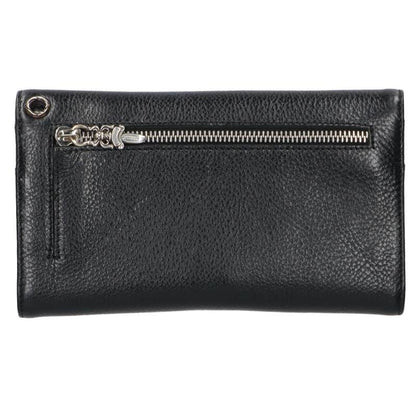 Chrome Hearts WAVE CROSS BALL Wallet Size ONE SIZE Multi