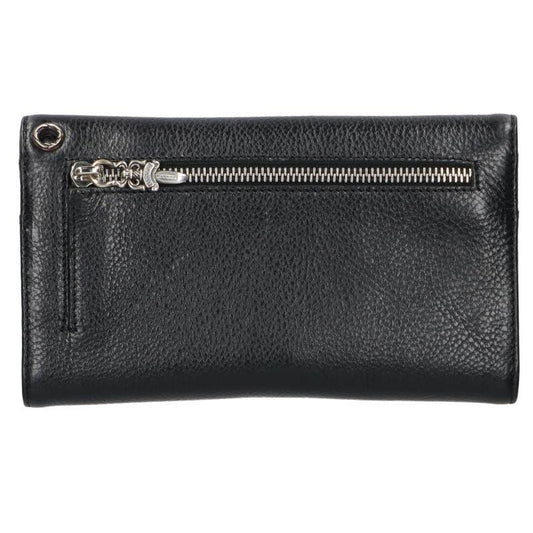 Chrome Hearts WAVE CROSS BALL Wallet Size ONE SIZE Multi