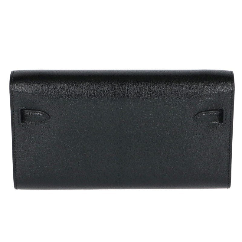 HERMES Kelly Wallet Long To Go Size ONE SIZE