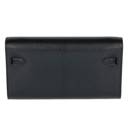 HERMES Kelly Wallet Long To Go Size ONE SIZE