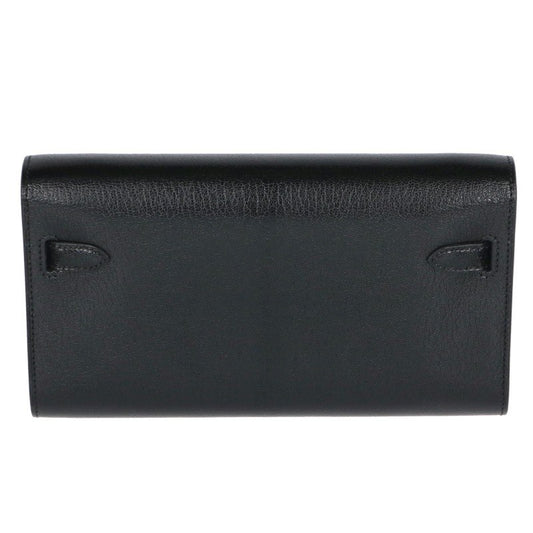 HERMES Kelly Wallet Long To Go Size ONE SIZE
