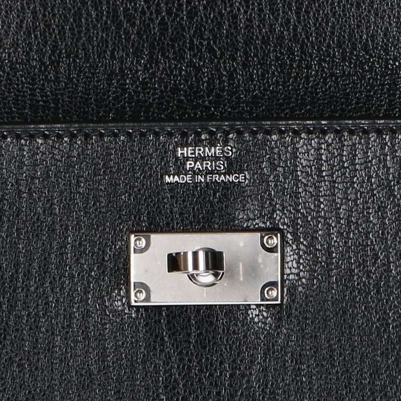 HERMES Kelly Wallet Long To Go Size ONE SIZE