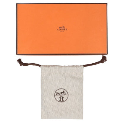 HERMES Kelly Wallet Long To Go Size ONE SIZE