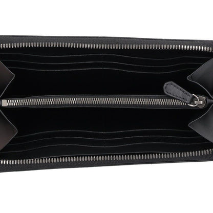 Berluti Patina Calligraphy Khaki Wallet