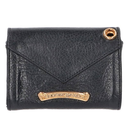 Chrome Hearts 22K Tiny CH Plus Wallet Multi Size ONE SIZE
