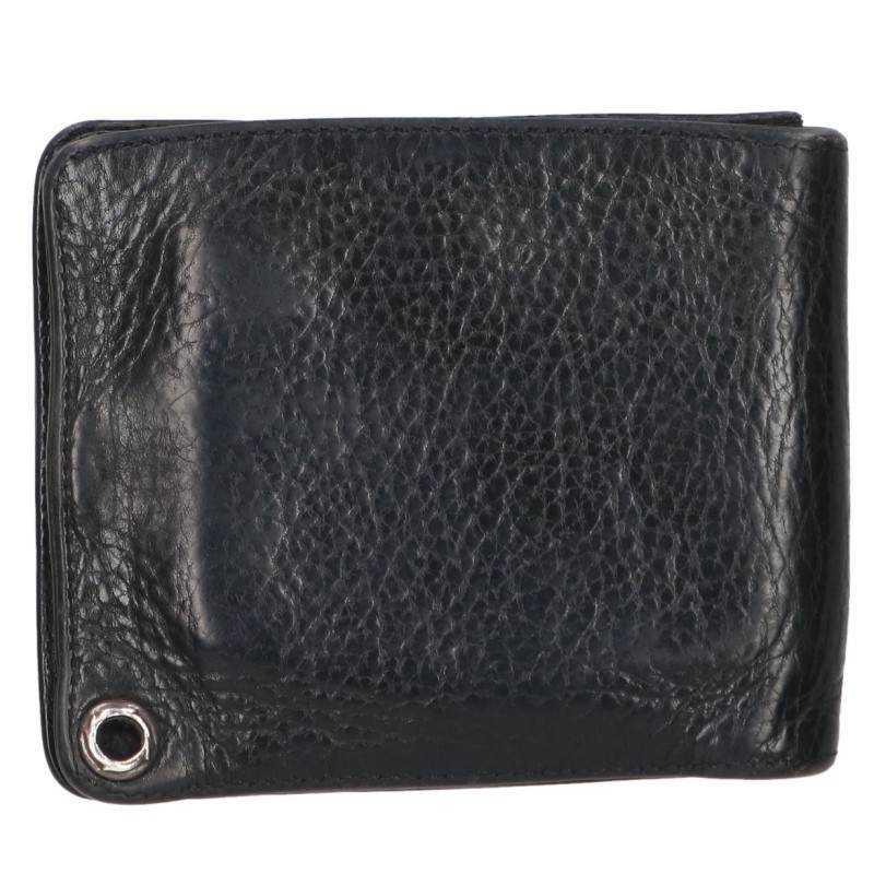 Chrome Hearts 1 Snap Celtic Wallet Multi Size ONE SIZE