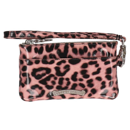 Chrome Hearts ZPR CHG WRISTLET Strap Change Wallet Multi