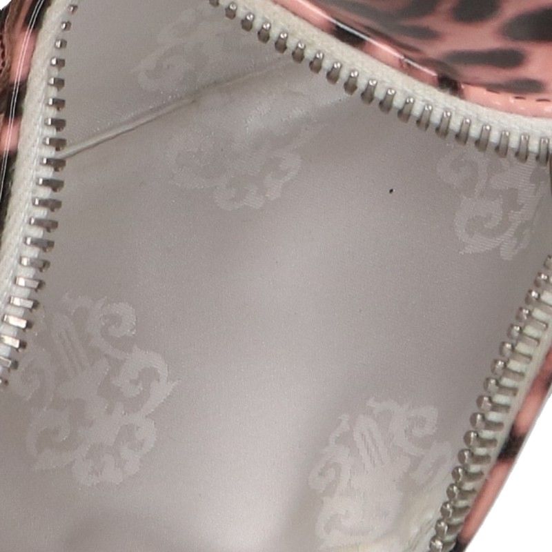 Chrome Hearts ZPR CHG WRISTLET Strap Change Wallet Multi