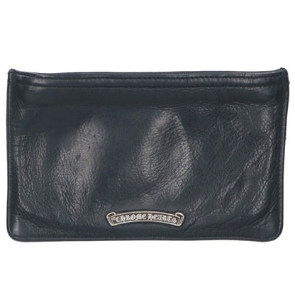 Chrome Hearts ZPR CHNG PURSE2 Dagger Zip Coin Size ONE SIZE