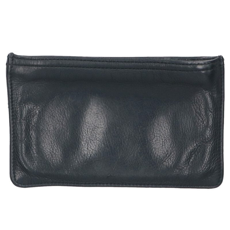 Chrome Hearts ZPR CHNG PURSE2 Dagger Zip Coin Size ONE SIZE