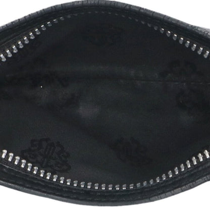 Chrome Hearts ZPR CHNG PURSE2 Dagger Zip Coin Size ONE SIZE