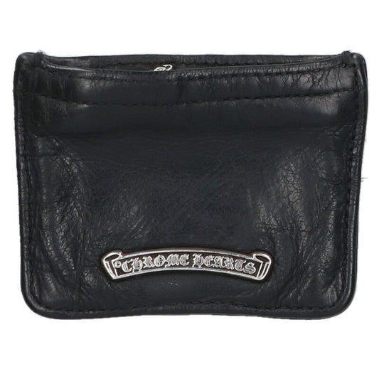 Chrome Hearts ZPR CHNG x Chrome Hearts ZPR CHNG Change purse