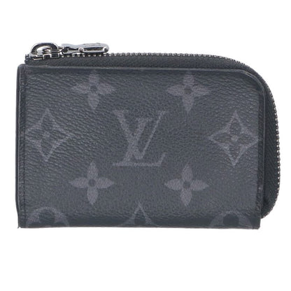 Louis Vuitton Compact wallet Black
