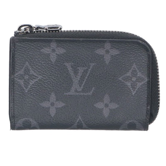 Louis Vuitton Compact wallet Black