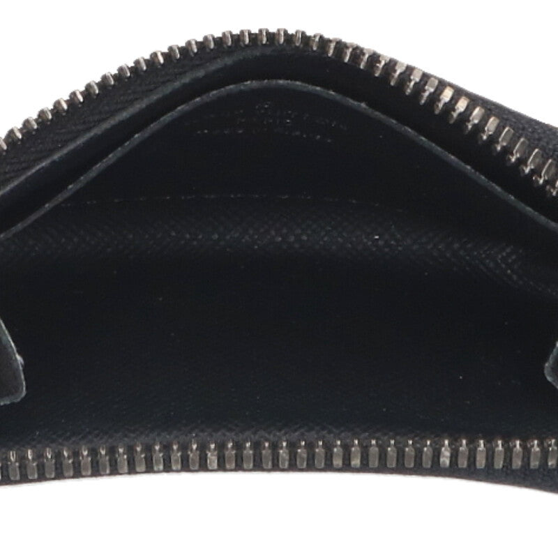 Louis Vuitton Compact wallet Black