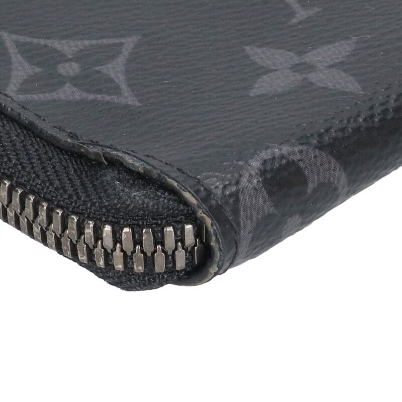 Louis Vuitton Compact wallet Black