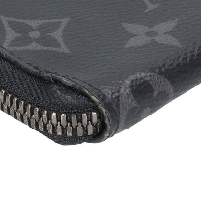 Louis Vuitton Compact wallet Black
