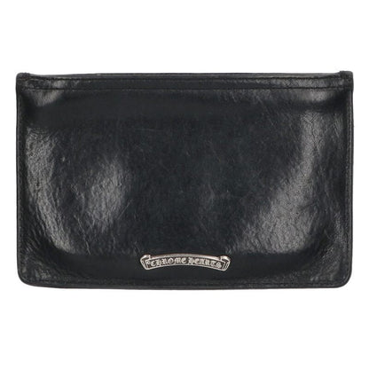 Chrome Hearts ZPR CHNG PURSE2 Dagger Zip Coin