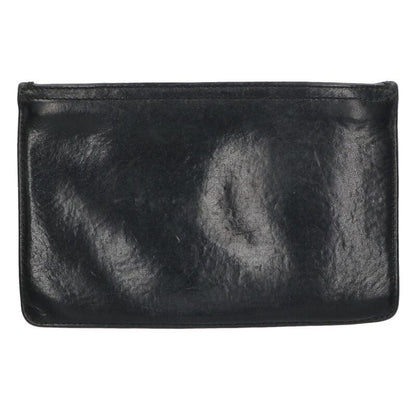 Chrome Hearts ZPR CHNG PURSE2 Dagger Zip Coin