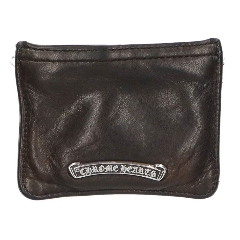Chrome Hearts ZPR CHNG x Chrome Hearts ZPR CHNG Change Multi