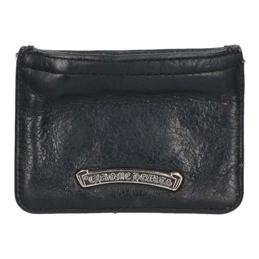 Chrome Hearts ZPR CHNG x Chrome Hearts ZPR CHNG change purse