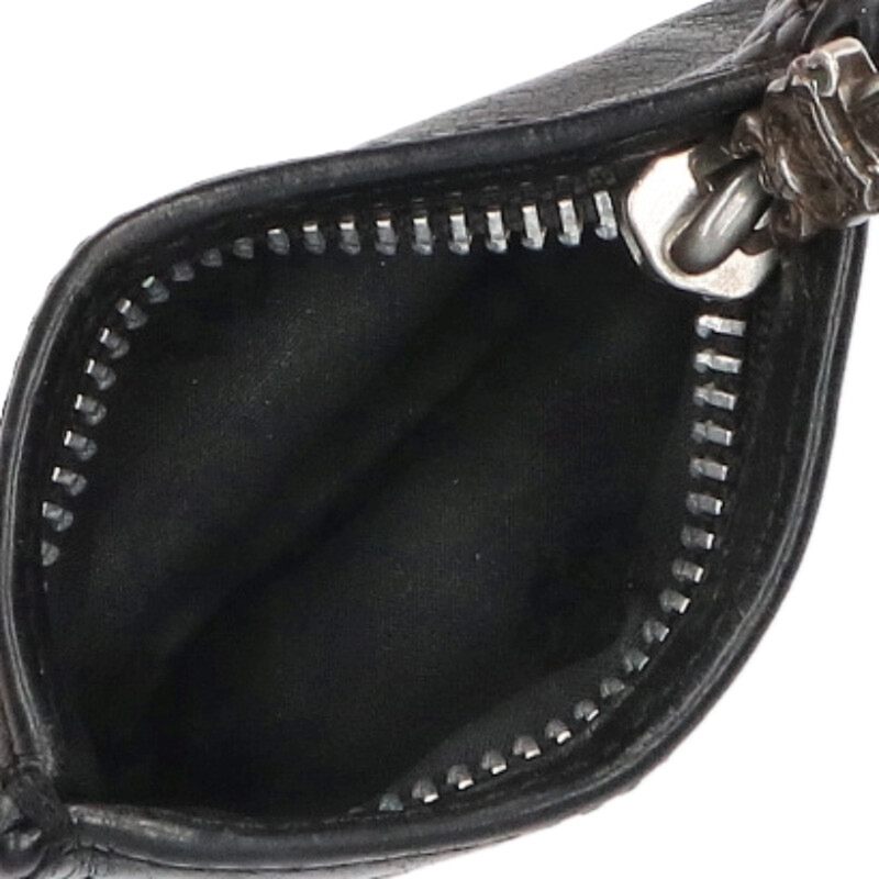 Chrome Hearts ZPR CHNG x Chrome Hearts ZPR CHNG change purse
