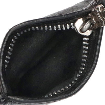 Chrome Hearts ZPR CHNG x Chrome Hearts ZPR CHNG change purse