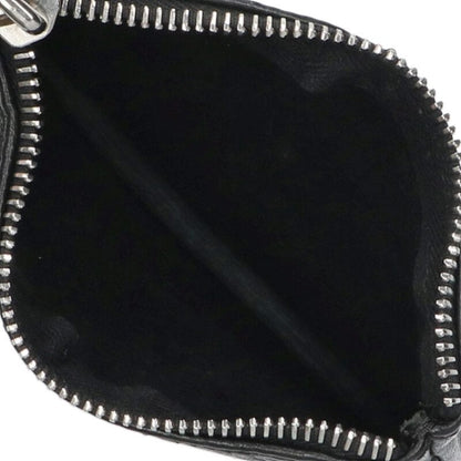 Chrome Hearts Cross Patch Dagger Zip Coin Size ONE SIZE
