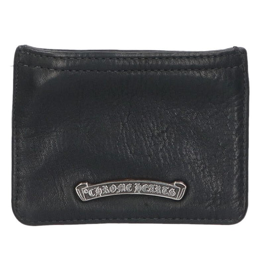 Chrome Hearts ZPR CHNG x Chrome Hearts ZPR CHNG Change purse