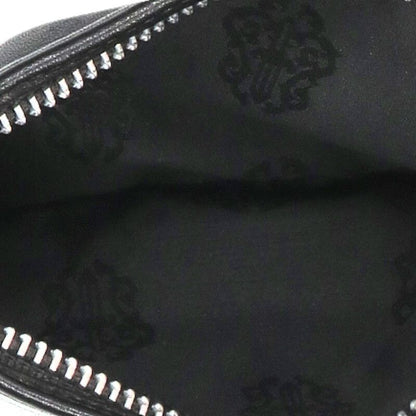Chrome Hearts Dagger Zip Coin Purse #2 Size ONE SIZE