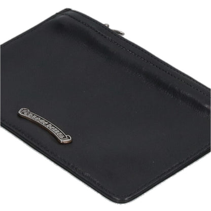 Chrome Hearts Dagger Zip Coin Purse #2 Size ONE SIZE