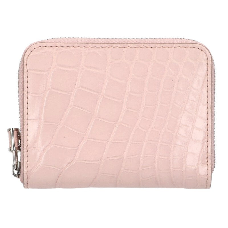 Louis Vuitton Zippy Coin Purse Pink