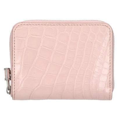 Louis Vuitton Zippy Coin Purse Pink